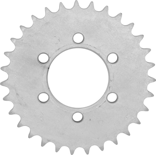 814-31 Rear Sprocket For Suzuki GT380, GS400, GT500 Alternative 31 Teeth