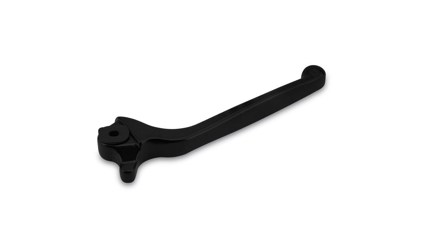 Front Brake Lever Black Yamaha 5RW