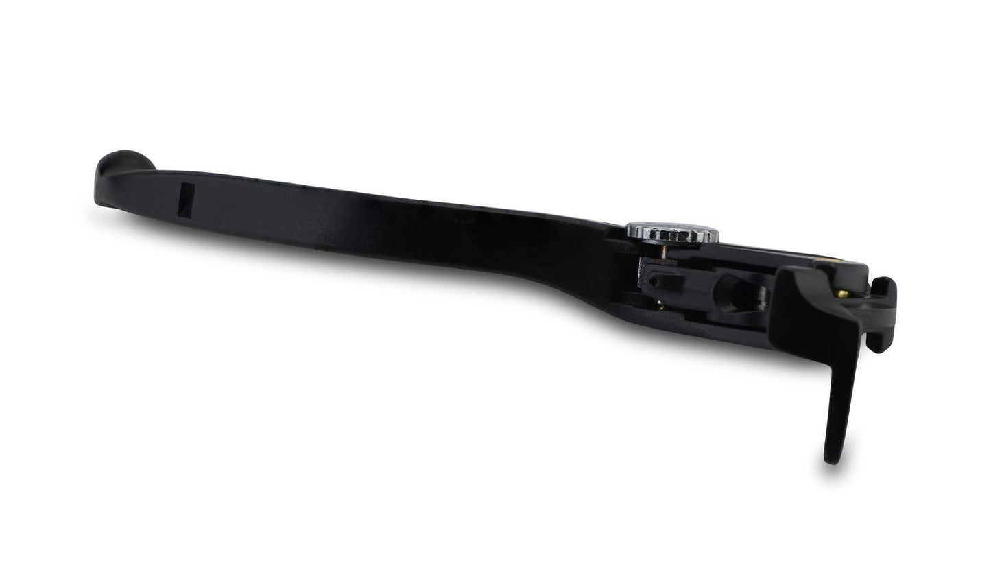 Clutch Lever Black Kawasaki 0104