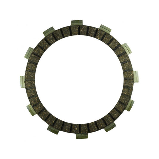 CLUTCH FRICTION PLATES FOR YAMAHA YZ250F 19-23