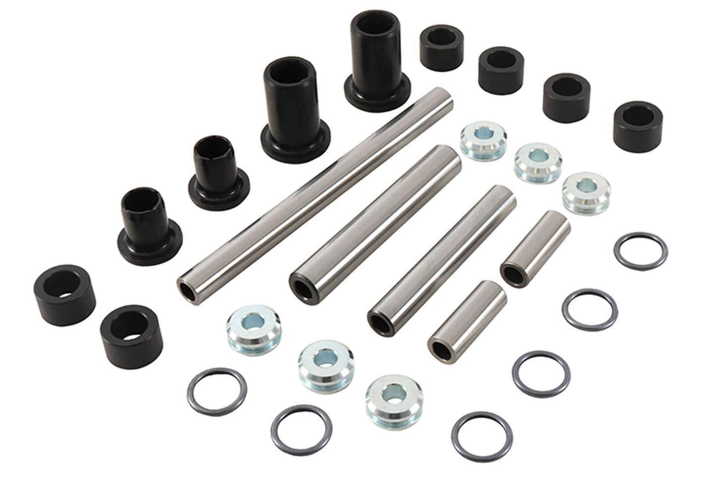 Rear Independent Suspension, 2 Kits Req. Per Veh. Polaris Sportsman 1000 High Lifter 21-22, Sportsman 1000 XP Tractor 2018, Sportsman 1000 XP Ultimate Trail 2022, Sportsman 850 High Lifter 2020, Sportsman 850 High Lifter 21-22, Sportsman 850 Ulti