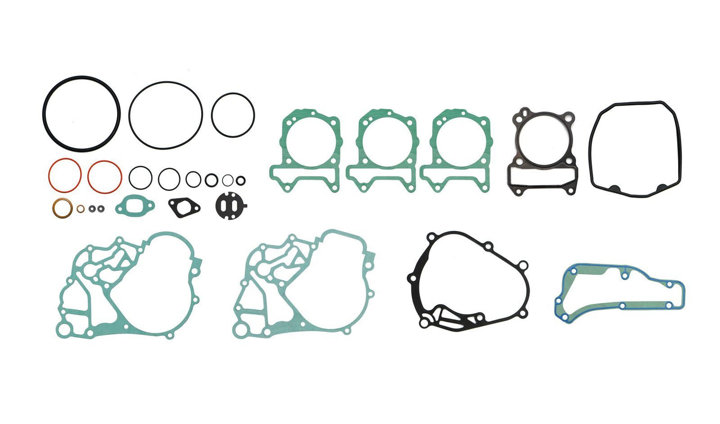 Centauro Full Gasket Set Piaggio 200 Liberty Sport 07-08, Derbi 200 Boulevard 05