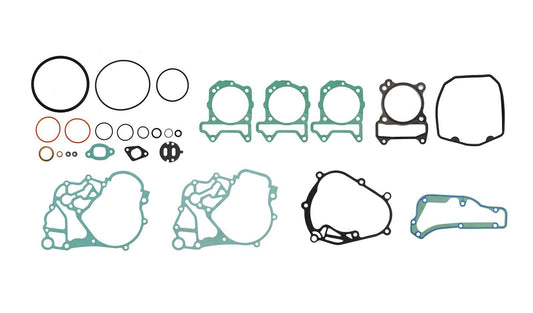 Centauro Full Gasket Set Piaggio 200 Liberty Sport 07-08, Derbi 200 Boulevard 05