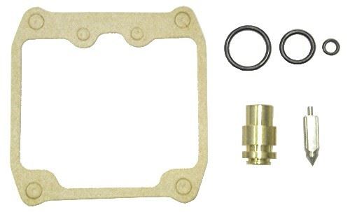 TourMax Carb Repair Kit Suzuki VX800 (Except GE Model) 90-94, VS1400GL Intruder 87-92