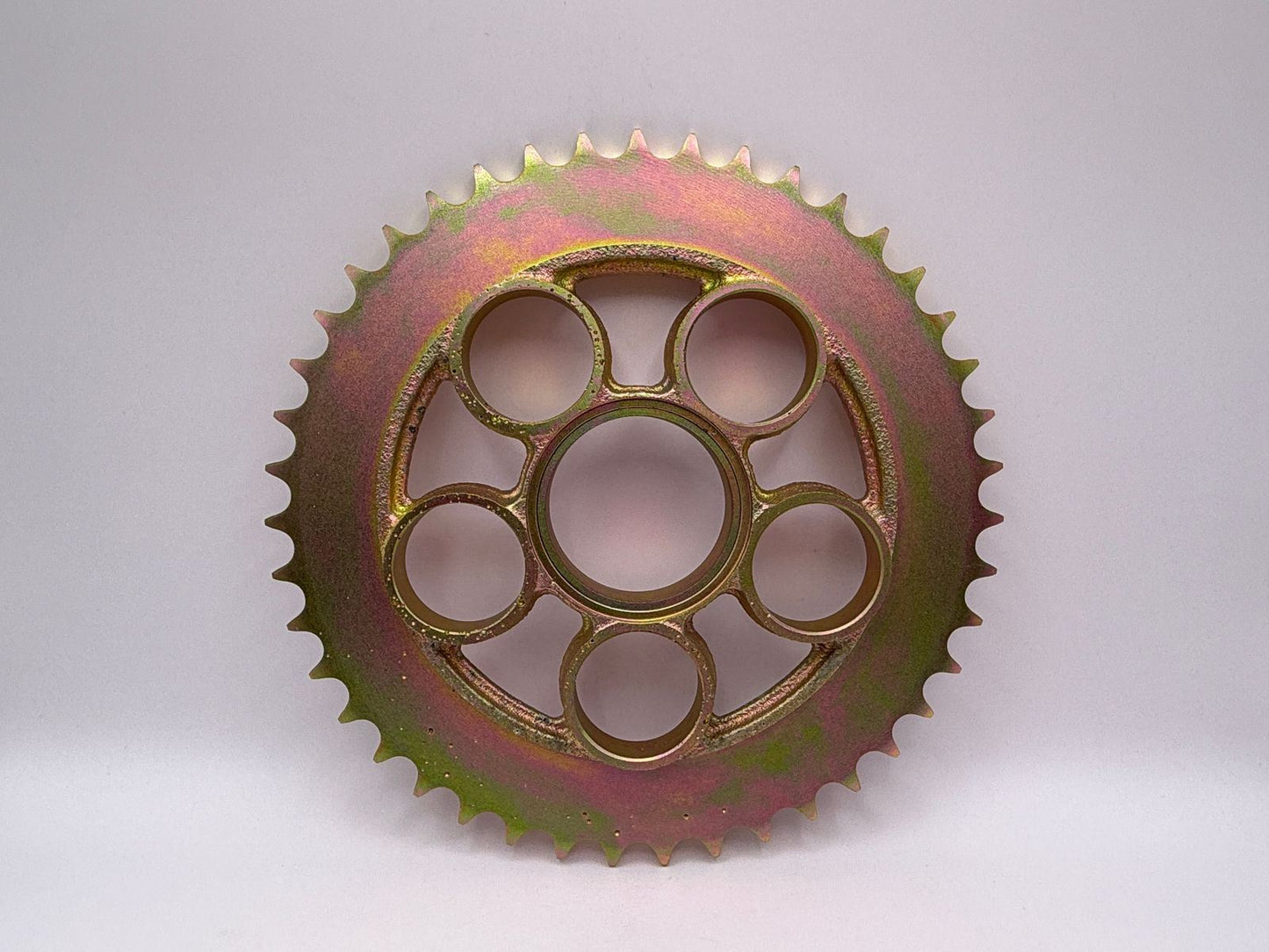 752-43 Rear Sprocket Ducati 939 Hypermotard 16-18
