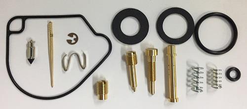 TourMax Carburettor Rebuild Kit Honda XR50R 03
