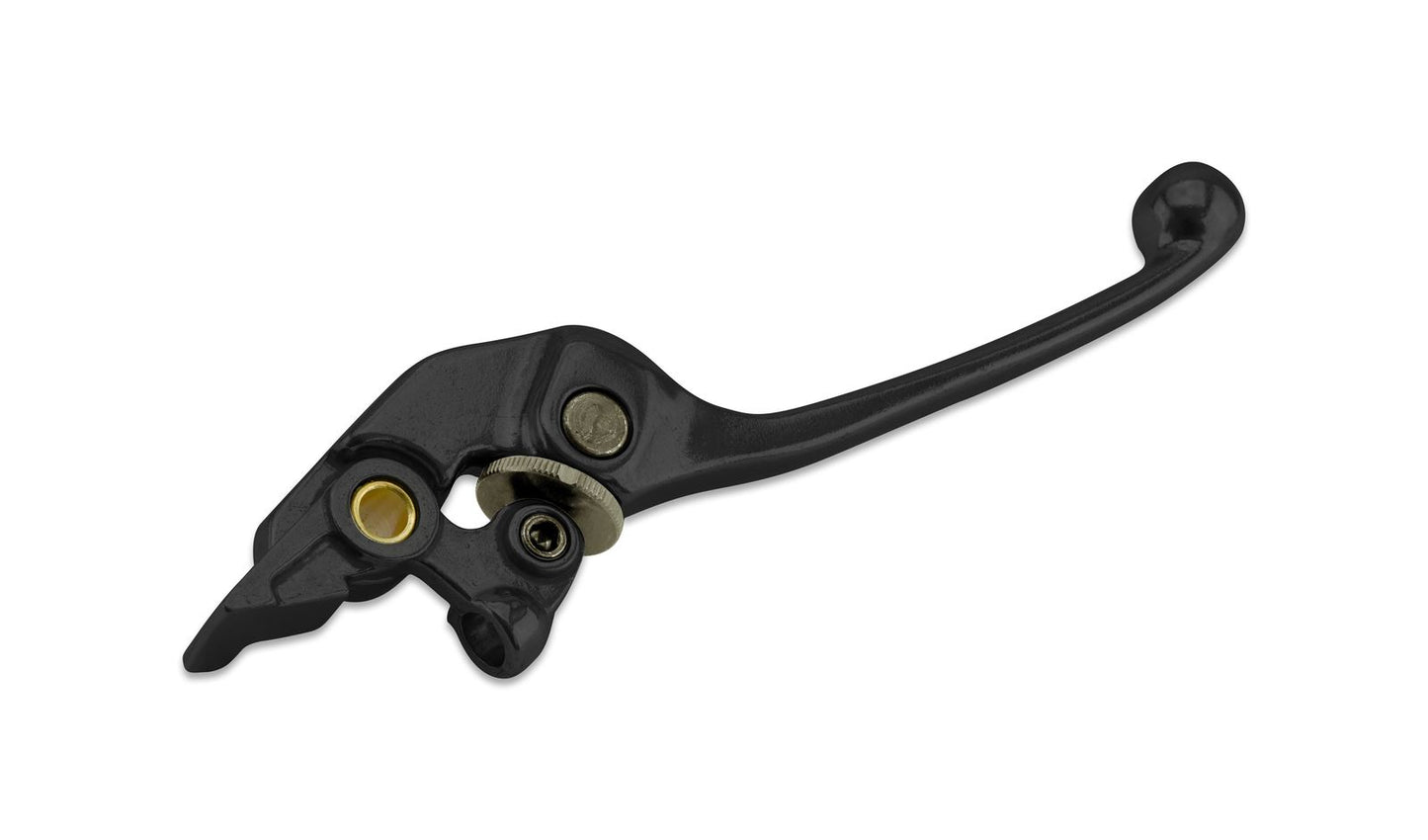 Front Brake Lever Black Honda MAT,MAJ 53170-MAJ-G41
