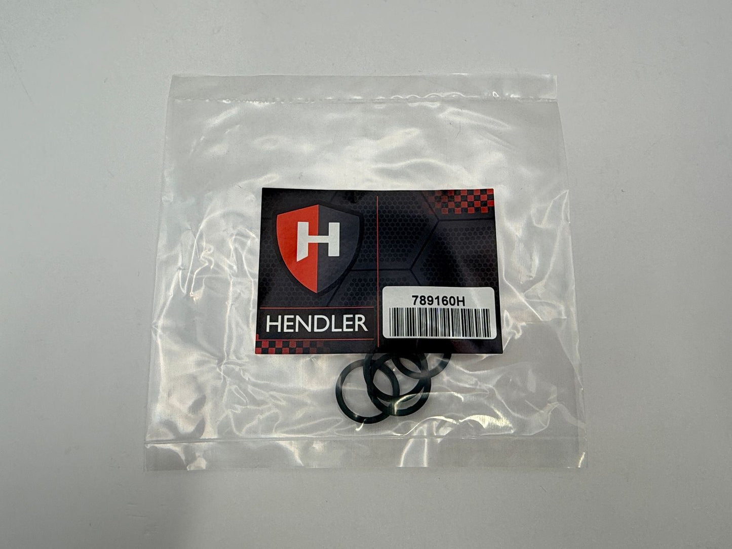 Caliper Oil Seals For 16mm OD Piston