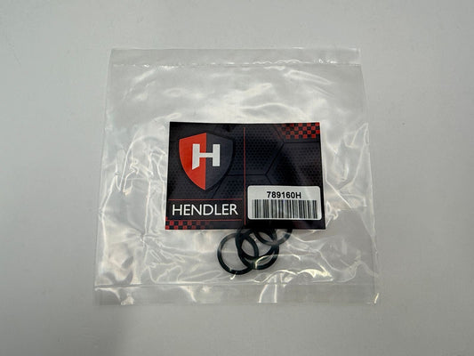 Caliper Oil Seals For 16mm OD Piston