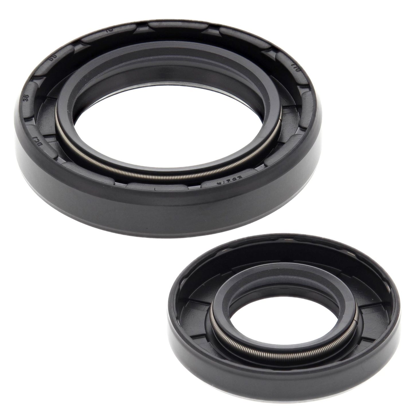 Crank Shaft Seal Only Kit Yamaha YZ250 99-00