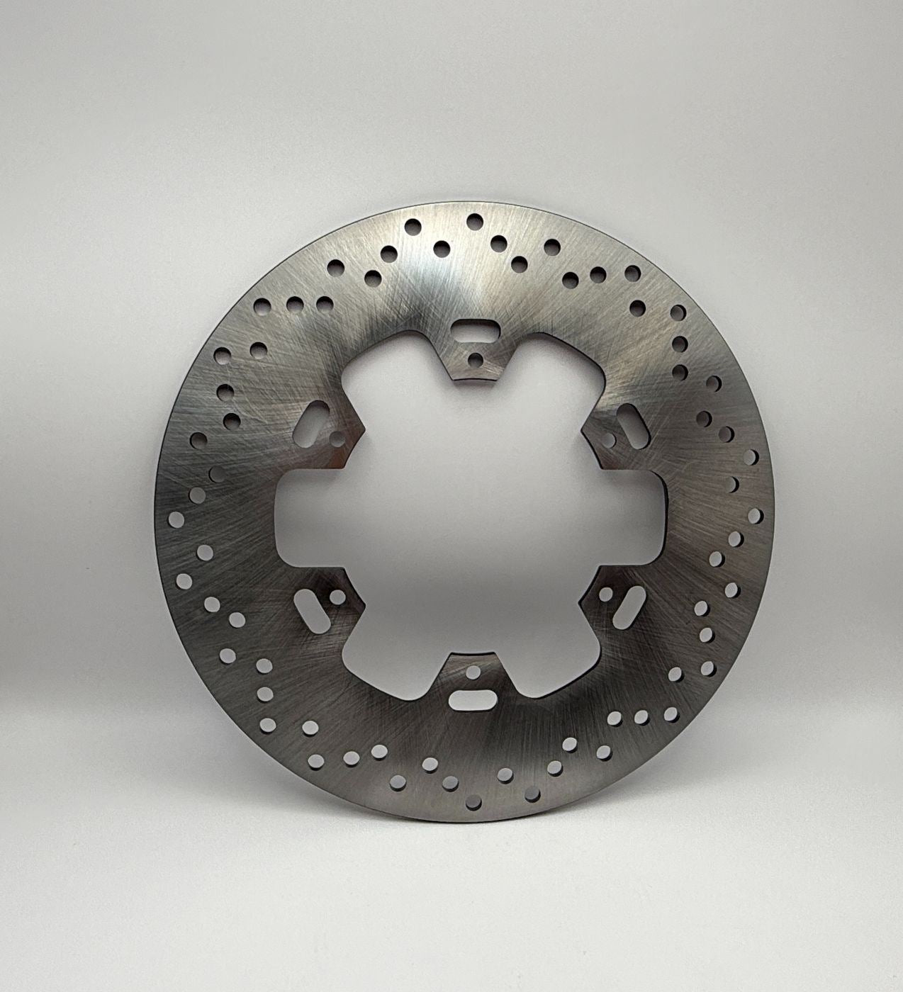 Front Brake Disc Yamaha TT600R 95-04 (Solid)