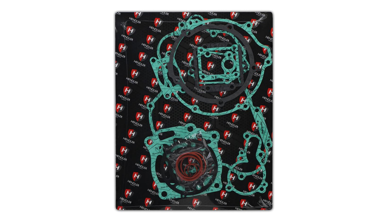 Full Gasket Set Kawasaki KX125K5,L1 1998-1999