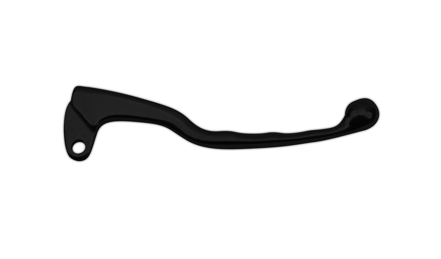 Front Brake Lever Black Yamaha 2A6