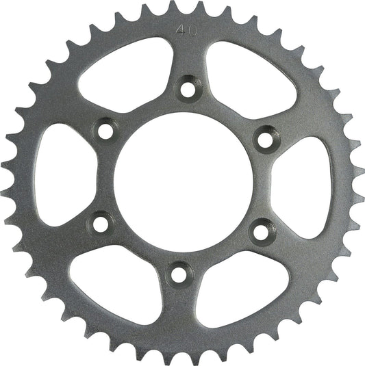 032-40 Rear Sprocket For Aprilia 125 RX 125 RX/R, 125 Alternative 40 Teeth