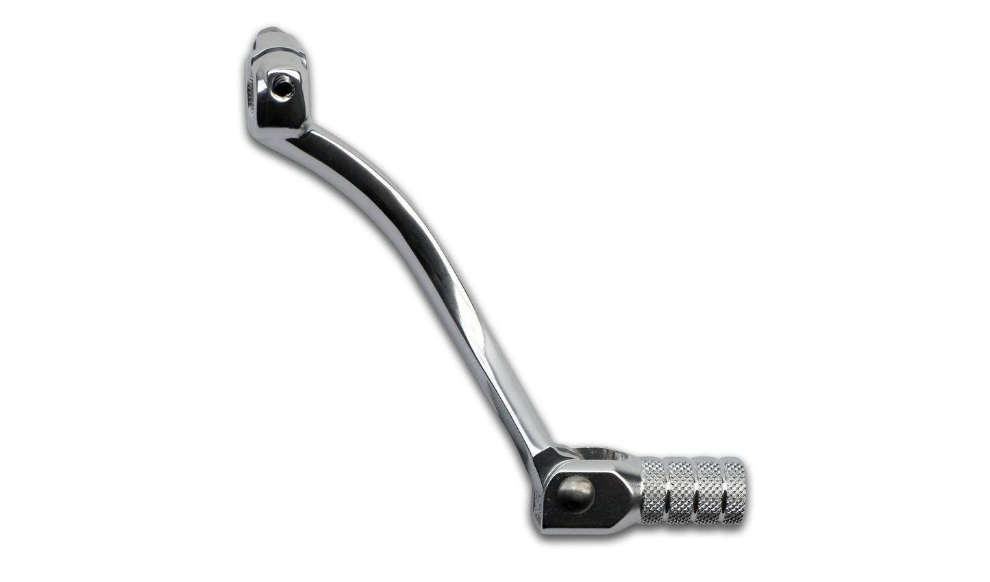 Gear Lever Alloy Yamaha Yamaha YZ250F 2001-2005, WR250F 2001-2006, YZ400F 1998-1999, WR400F 1999-2002, YZ426F 1998-2002, WR426F 2001-2002, YZ450F 2003-2005 OE Ref's 5BE-18110-00, 99999-03835, 5NL-18110-00, 5UL,18110-00, 5TA,18110-00