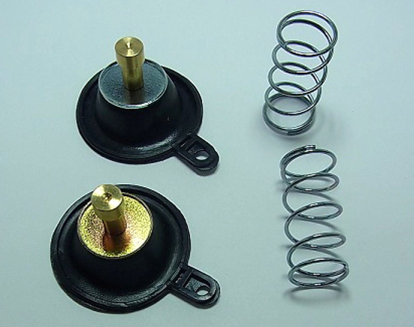 TourMax Air Cut Off Valve Suzuki VX800 90-93, VS800GL 95 OE Refs: 13480-05A10, 13481-45C10 (For both carbs)