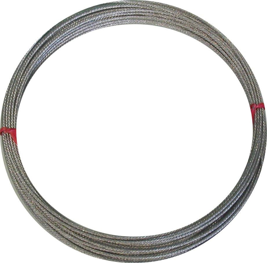 Cable Inner 2.00mm Clutch,Front Brake (10Mtrs)