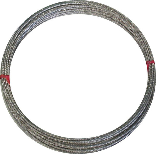 Cable Inner 2.00mm Clutch,Front Brake (10Mtrs)