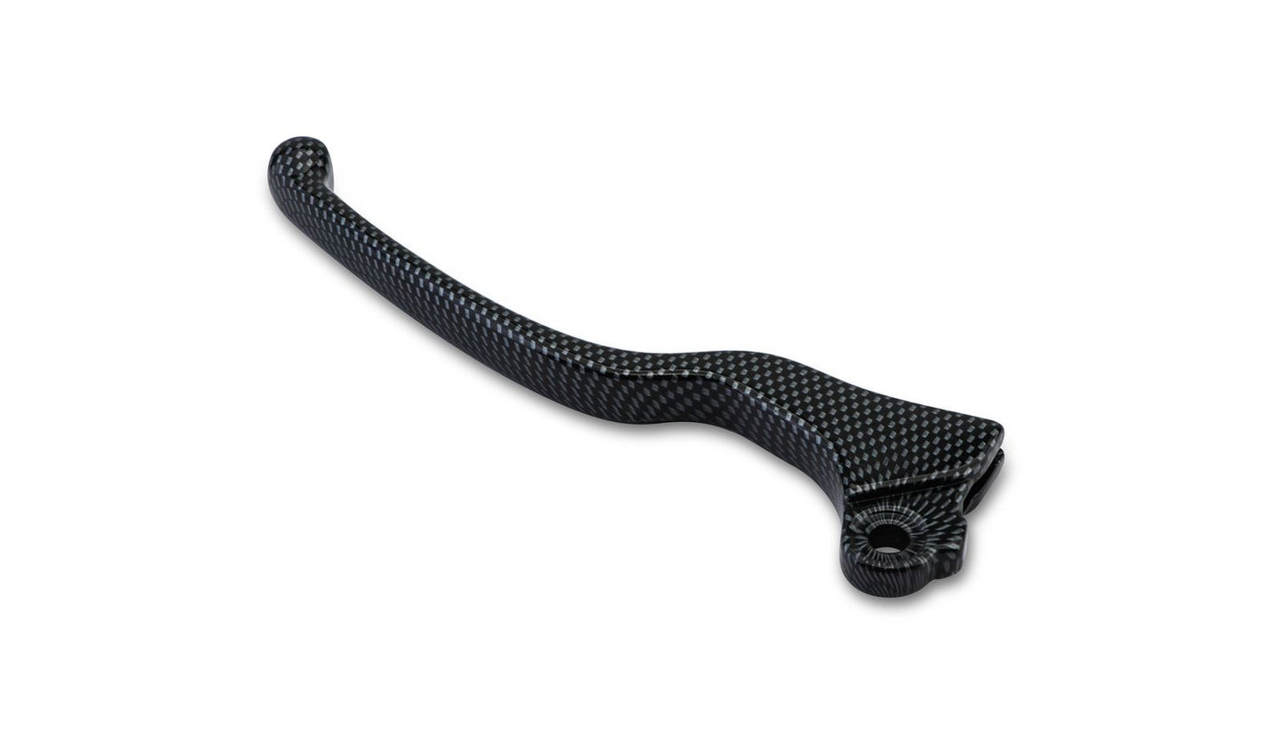 Clutch Lever Carbon Look Aprilia RS125 06-08