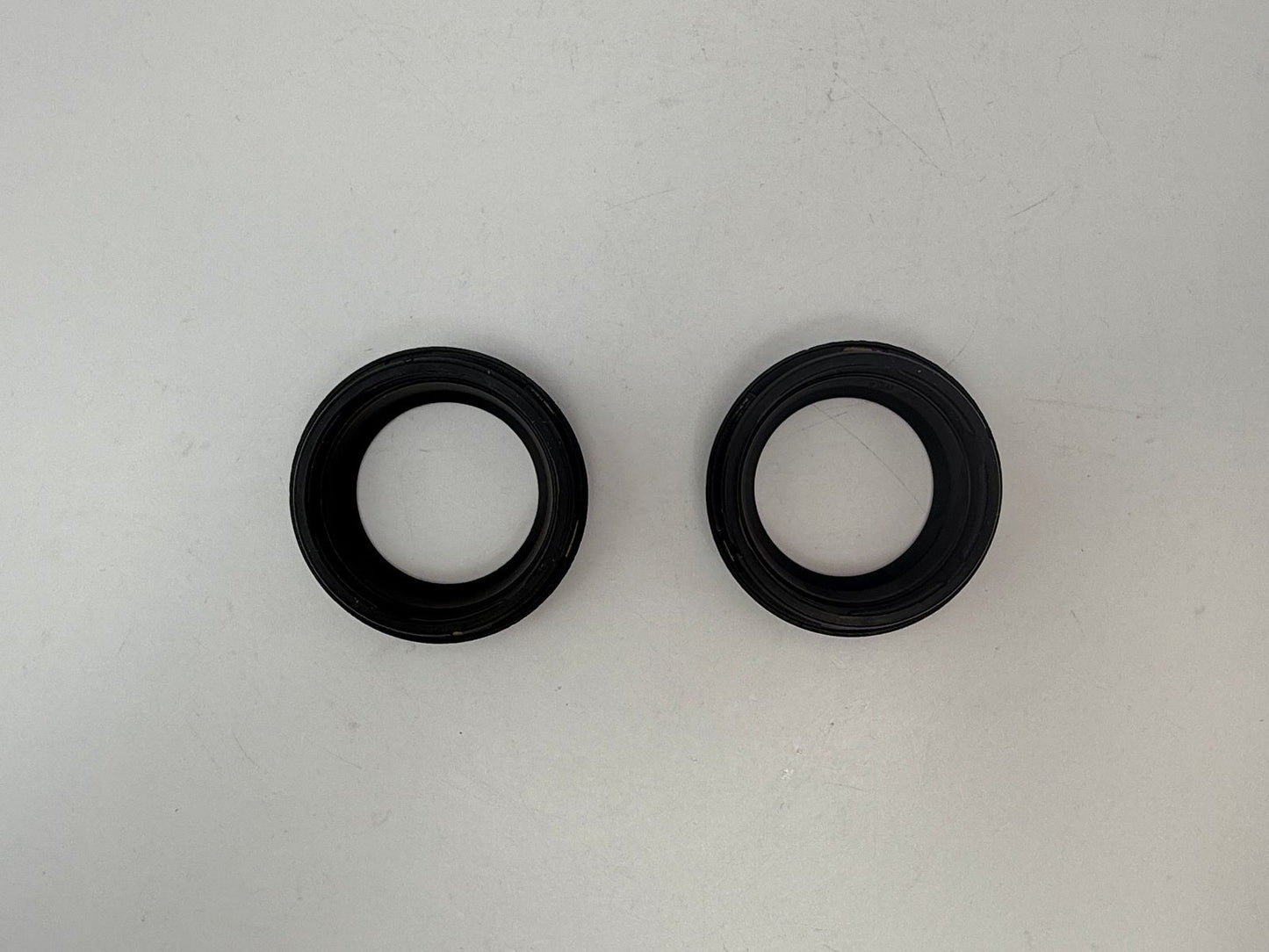 Fork Dust Seal 30mm x 40mm x 4mm/12mm Push in Type