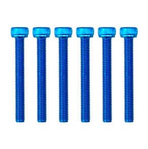 5x40 BLUE PACK/6 ALLOY