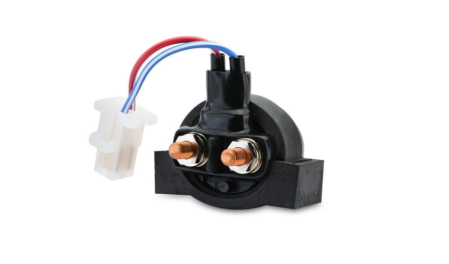 TourMax Starter Relay Honda TRX300 88-00, TRX300FW Fourtrax 88-00