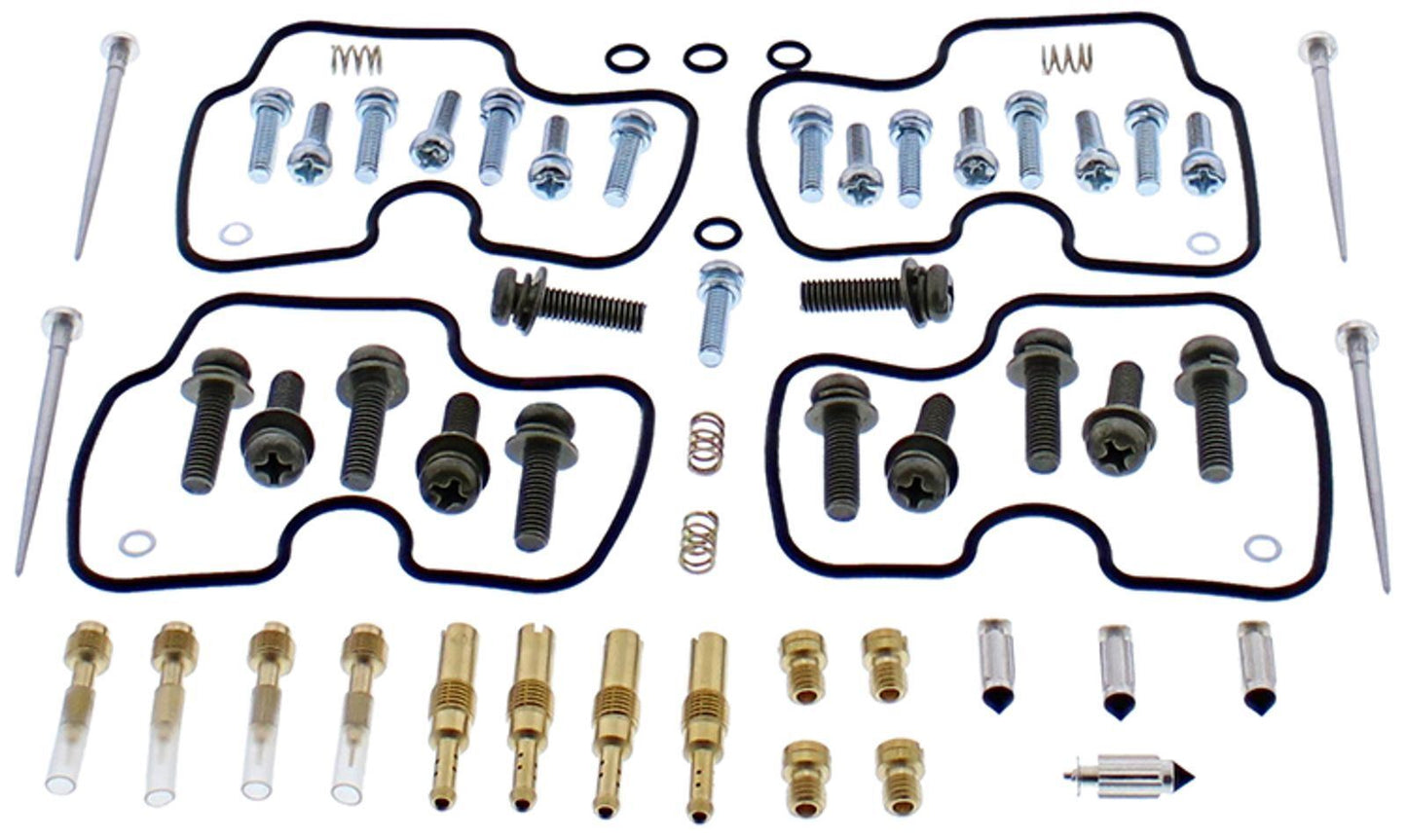 Carburetor Rebuild Kit For Honda CBR600F4 1999-2000