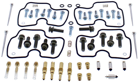 Carburetor Rebuild Kit For Honda CBR600F4 1999-2000