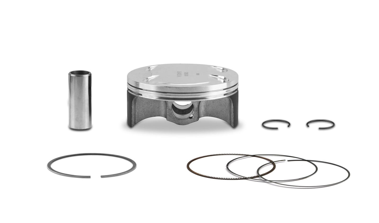 Athena Piston Kit (Forged) 95.96mm Kawasaki KX450F 06-08, KLX450R 08-17 (A)