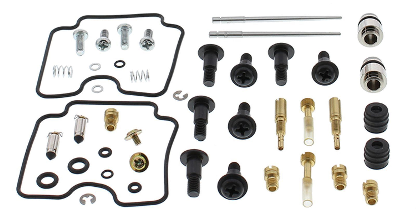 Carb Carburetor Repair Kit For Suzuki GS500 2001-2002