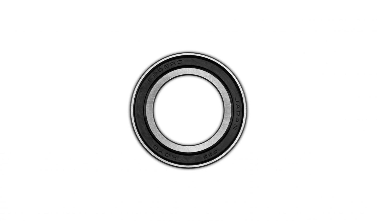 Koyo Bearing 6905-2RS-C3 (ID:25mm x OD:42mm x W:9mm)