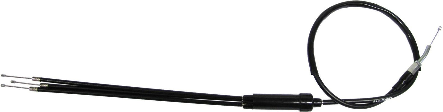 Choke Cable Kawasaki KH250 1976, KH400 1976-1978, S1,S2,S3