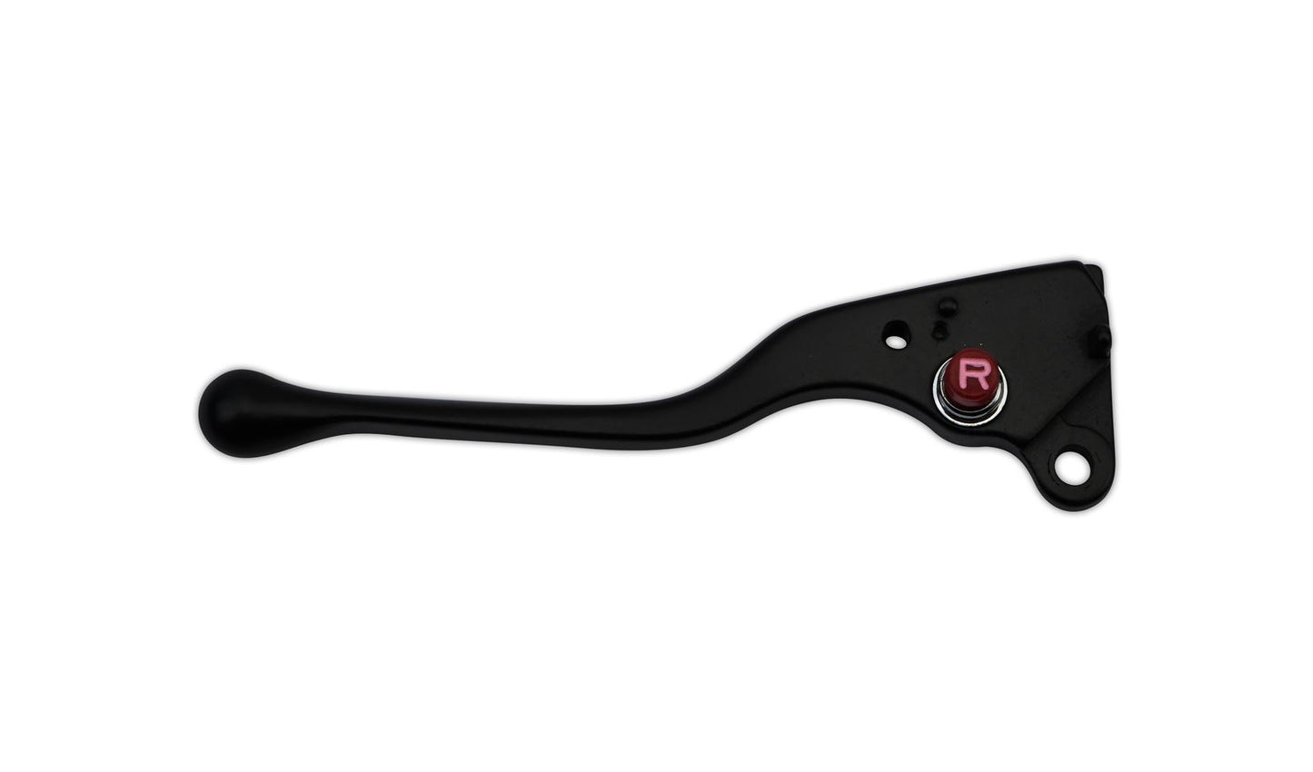 Rear Brake Lever Black Honda HP0