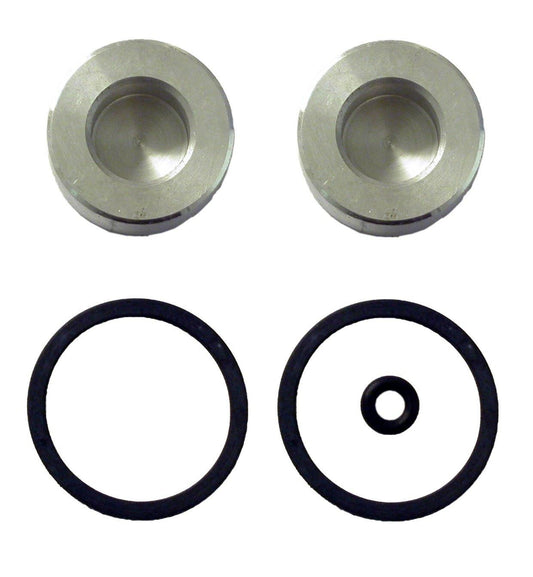 Caliper Piston & Seal Kit 25mm x 13mm (AJP Caliper)