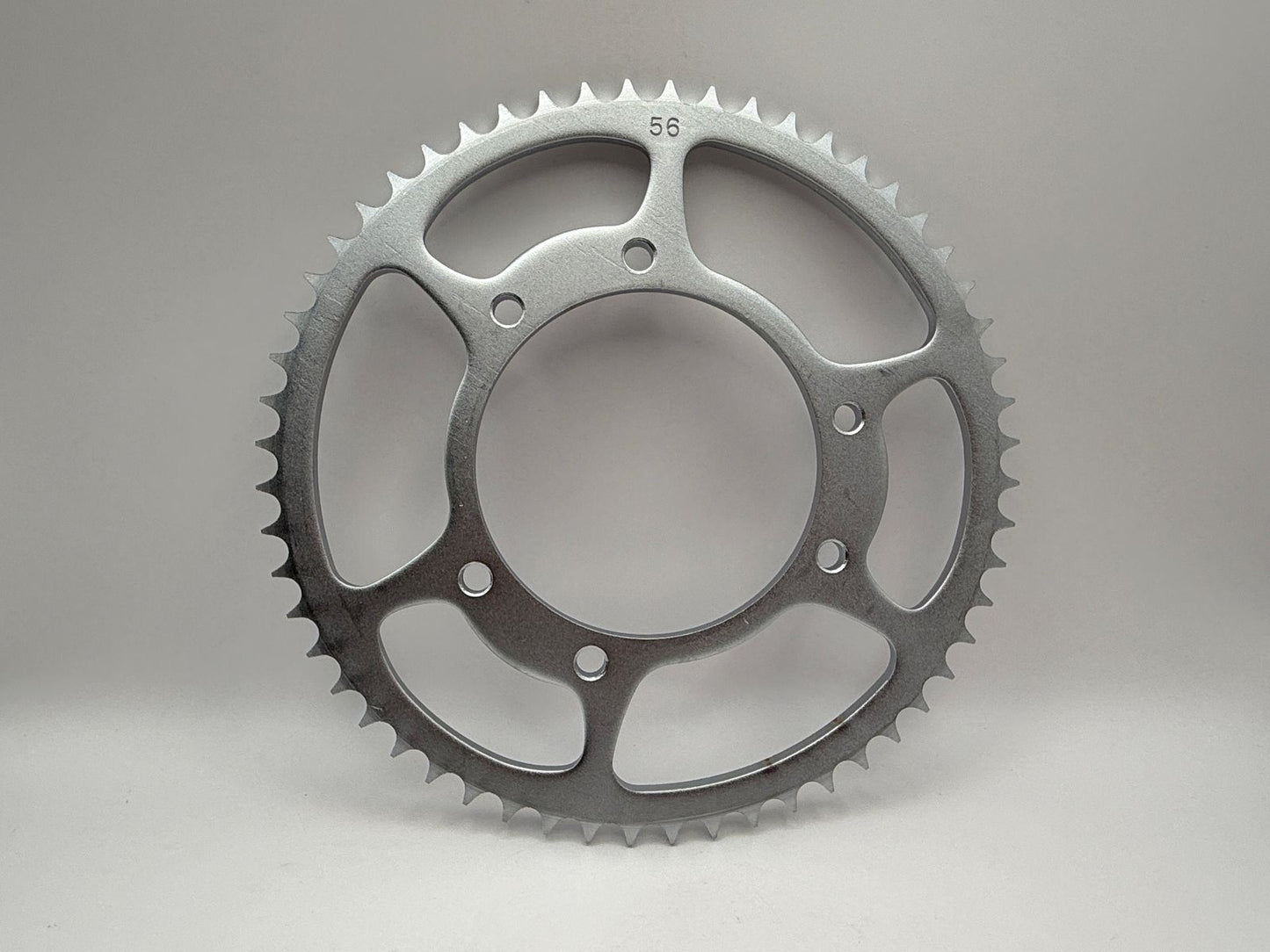 1134-56 Rear Sprocket Derbi 125 Senda R 10-13, Rieju 125 Marathon Pro 09-20