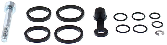 Caliper Rebuild Kit Front Gas-Gas MC E5 2021, MC50 2021, Husqvarna EE 5 20-21, TC 50 18-22, KTM SM 50 2006, SR ADV 50 04-07, SX 50 06-22, SX 50 Mini 2008, SX 50 Mini 09-22, SX PRO JR 50 2009, SX PRO JR 50 03-08, SX PRO SR 50 02-03, SX PRO SR 50 0