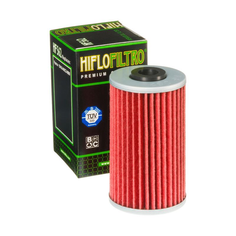 HF562 Hiflo Oil filter