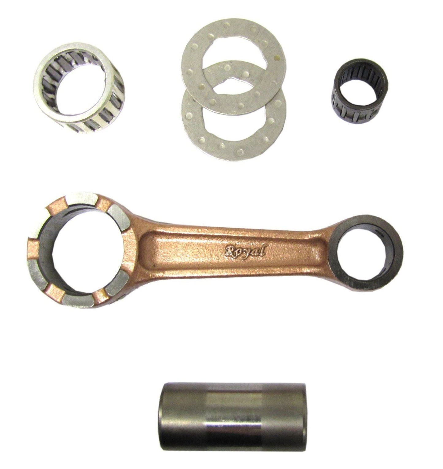 Con Rod Kit Kawasaki KX80, KX85, KX100 98-10