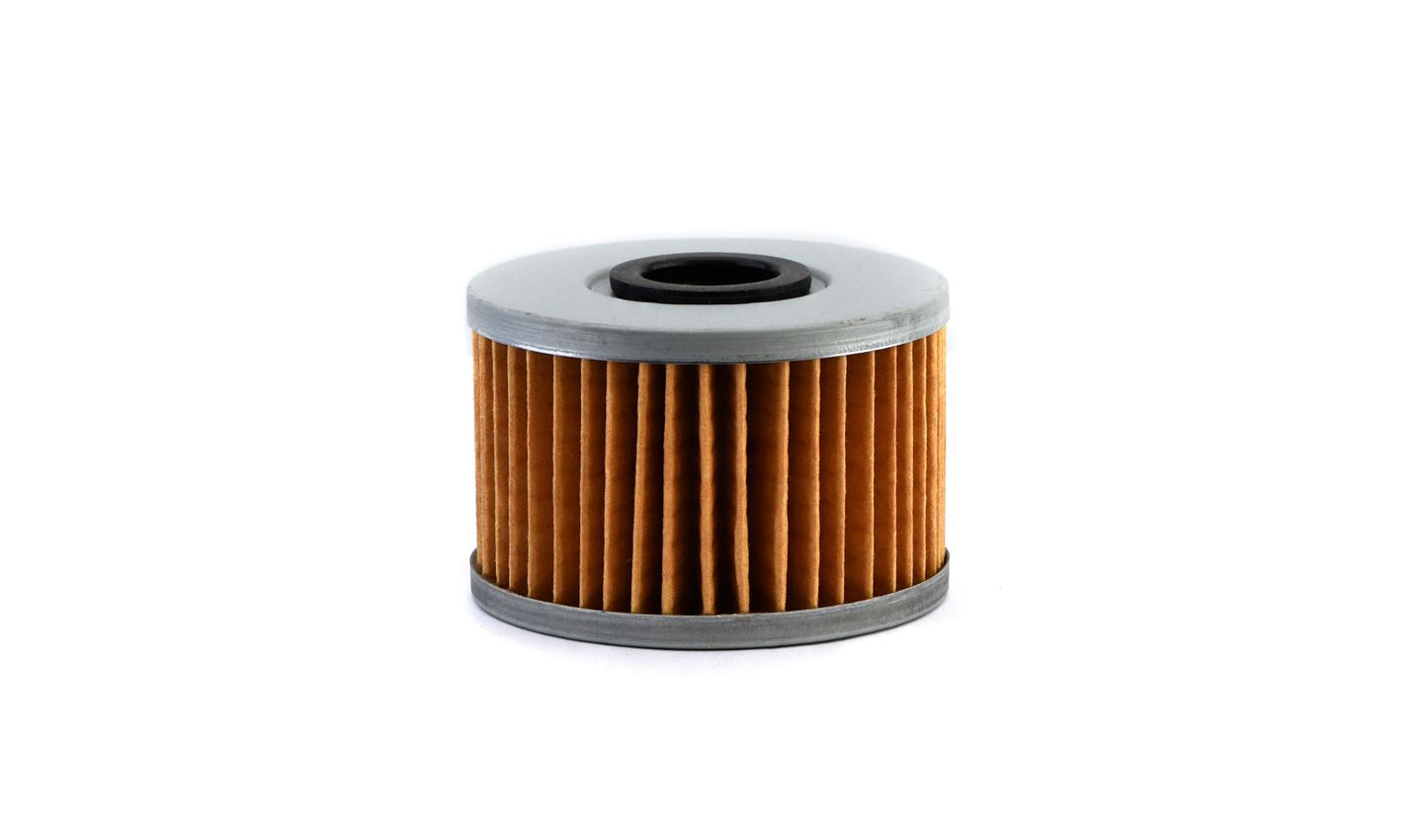 Oil Filter Reference: HF114 Honda L:68mm x W:45mm T:P