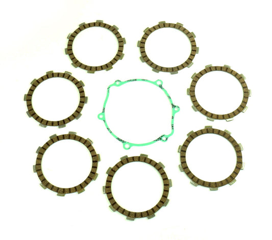 Athena Clutch Friction Plate & Cover Gasket Kit Yamaha YZ85 02-16