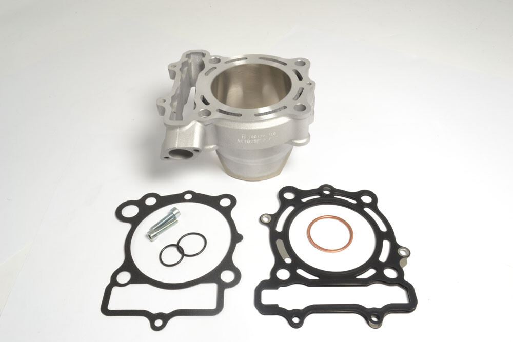 Athena Cylinder & Gasket Set Kit 77.00mm Kawasaki KX250F 11-14