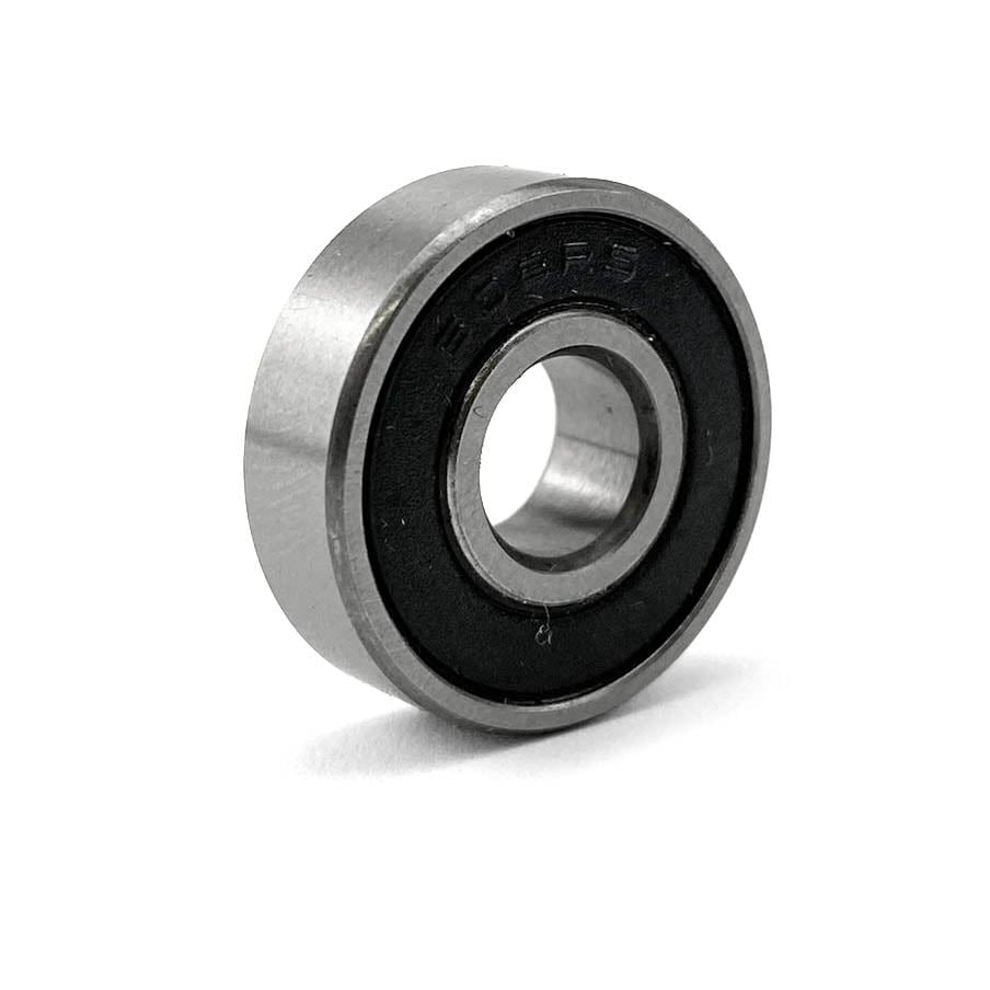 BEARING 608 2RS SEALED, 8x22x7