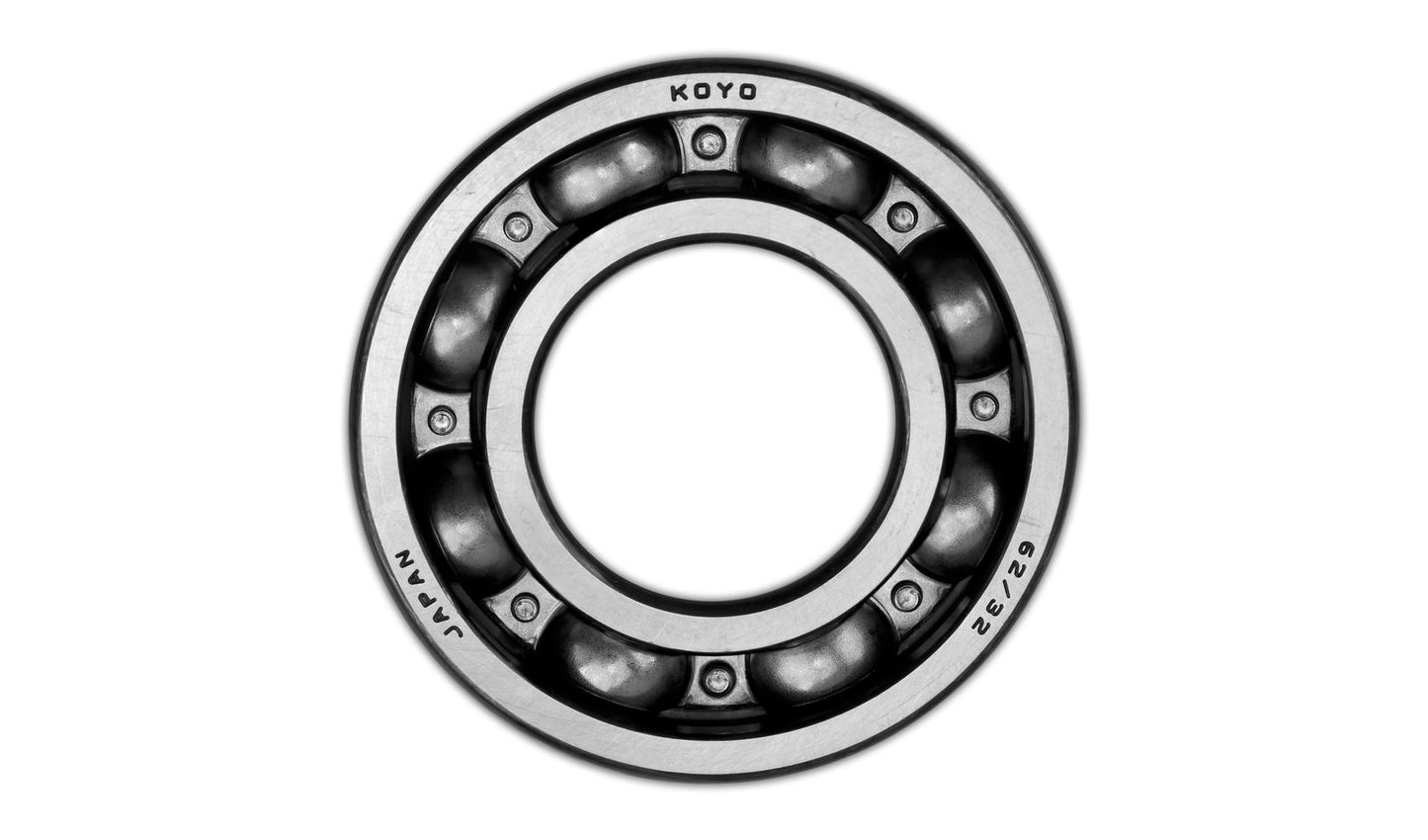 Koyo Bearing 62/32-C3 (ID:32mm x OD:65mm x W:17mm)
