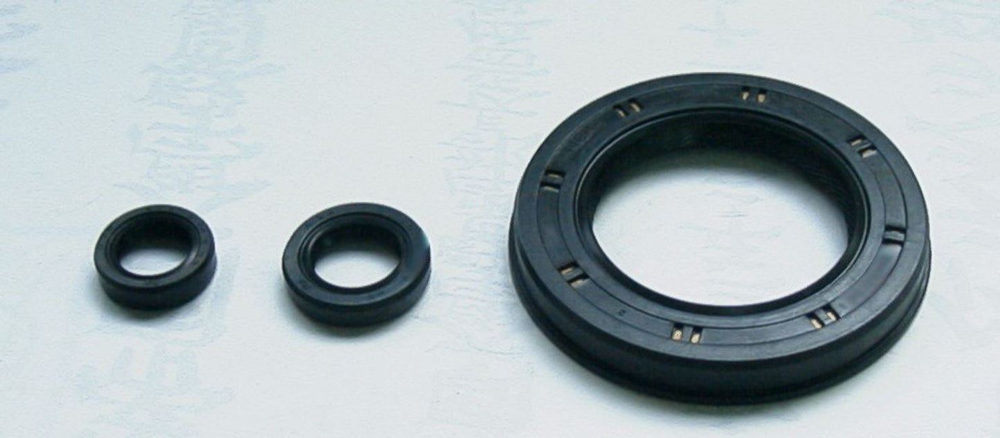 TourMax Engine Oil Seal Kit Honda CBR600F 91-00 (3 Seals)