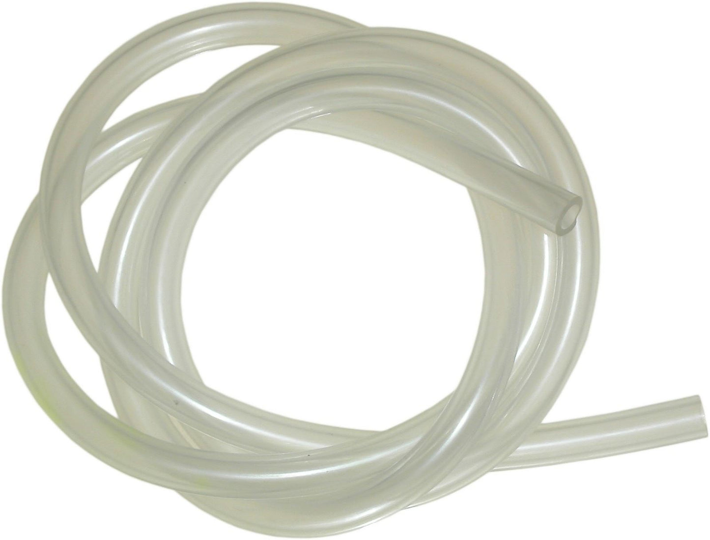 Petrol Pipe Clear 5mm x 8mm