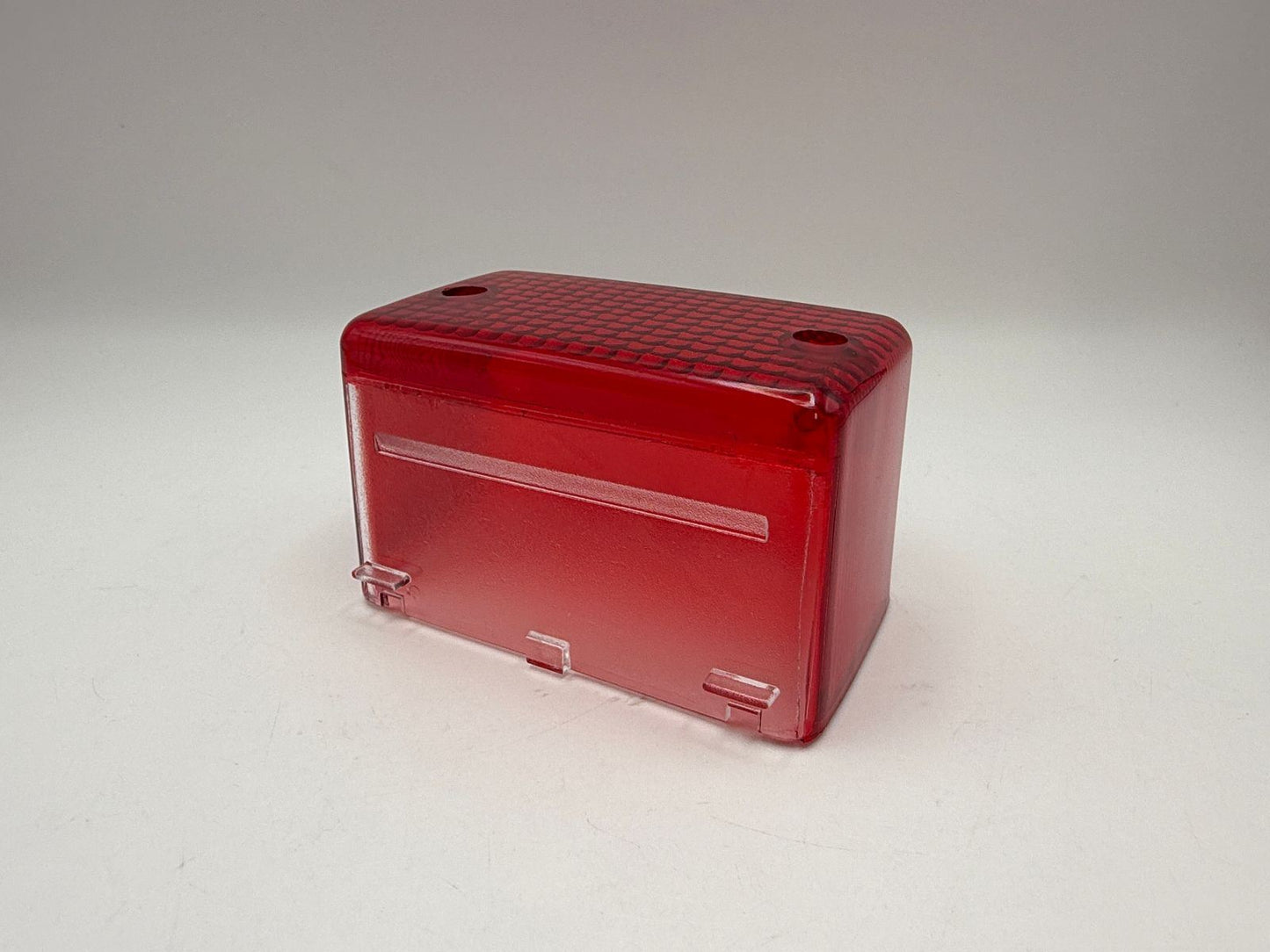 Rear Light Lens Honda XLR125, XR250, XR600, NT50, NVS50, SRX50, CD