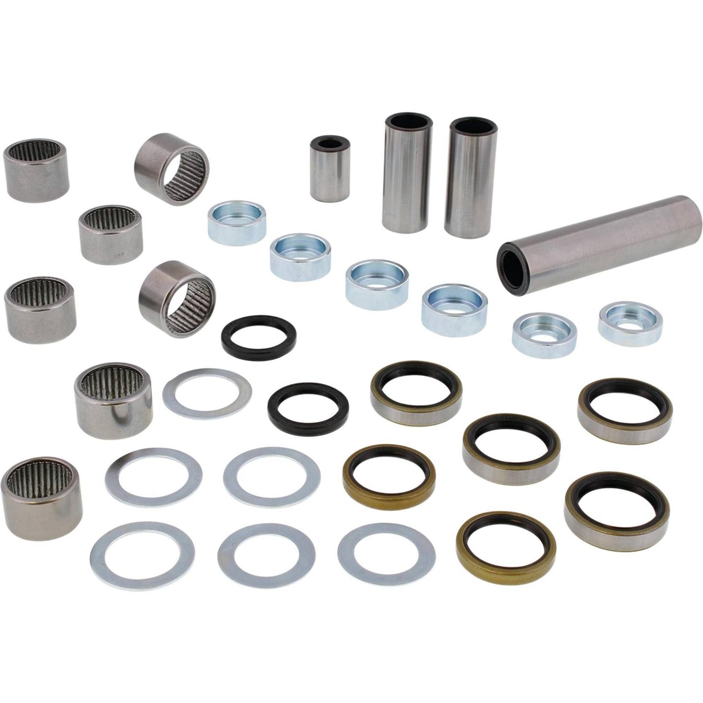 Shock Linkage Bearing Kit