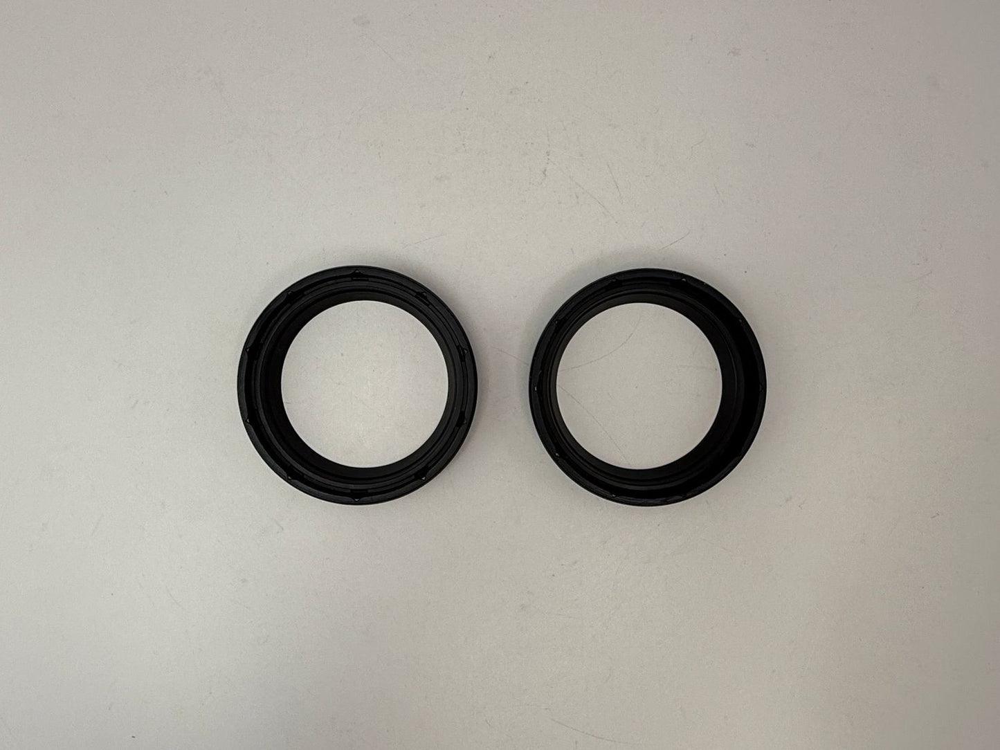 Fork Dust Seal 43mm x 55mm x 6mm/10.50mm Push In Type