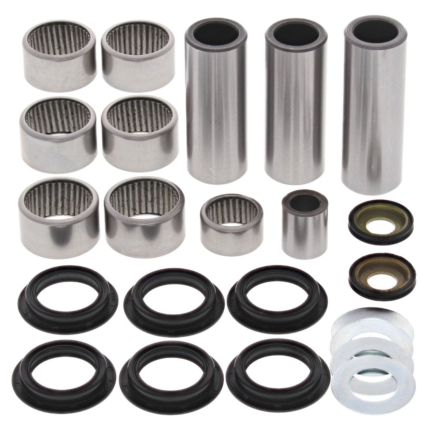 Linkage Bearing Kit Kawasaki KX125 1993, KX250 1993