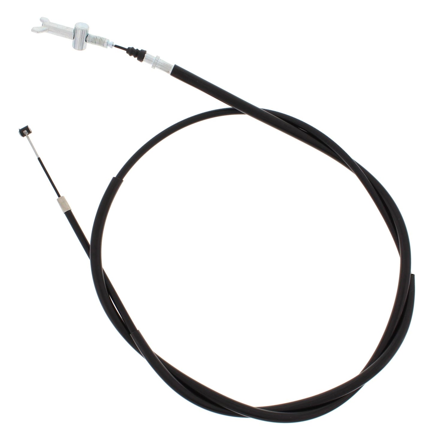 WRP Cable, Rear Hand - Park Brake Yamaha YFM200 Moto-4 1986, YFM200 Moto-4 87-88, YFM225 Moto-4 1986, YFM225 Moto-4 87-88, YFM250 Moto-4 89-91, YFM350ER Moto-4 1987, YFM350ER Moto-4 88-93, YFM350ER Moto-4 94-95
